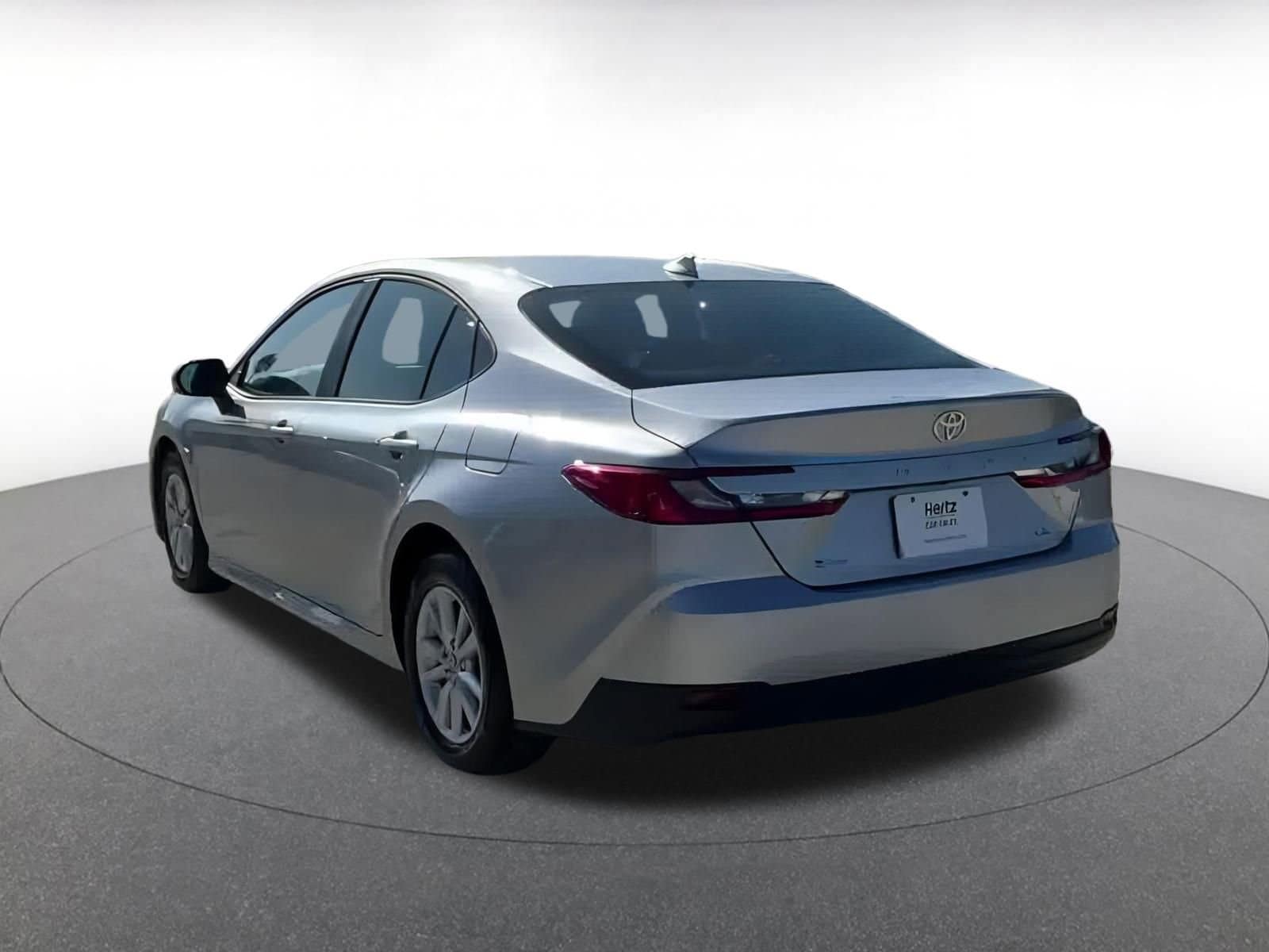 Thumbnail: 2025 Toyota Camry - 11