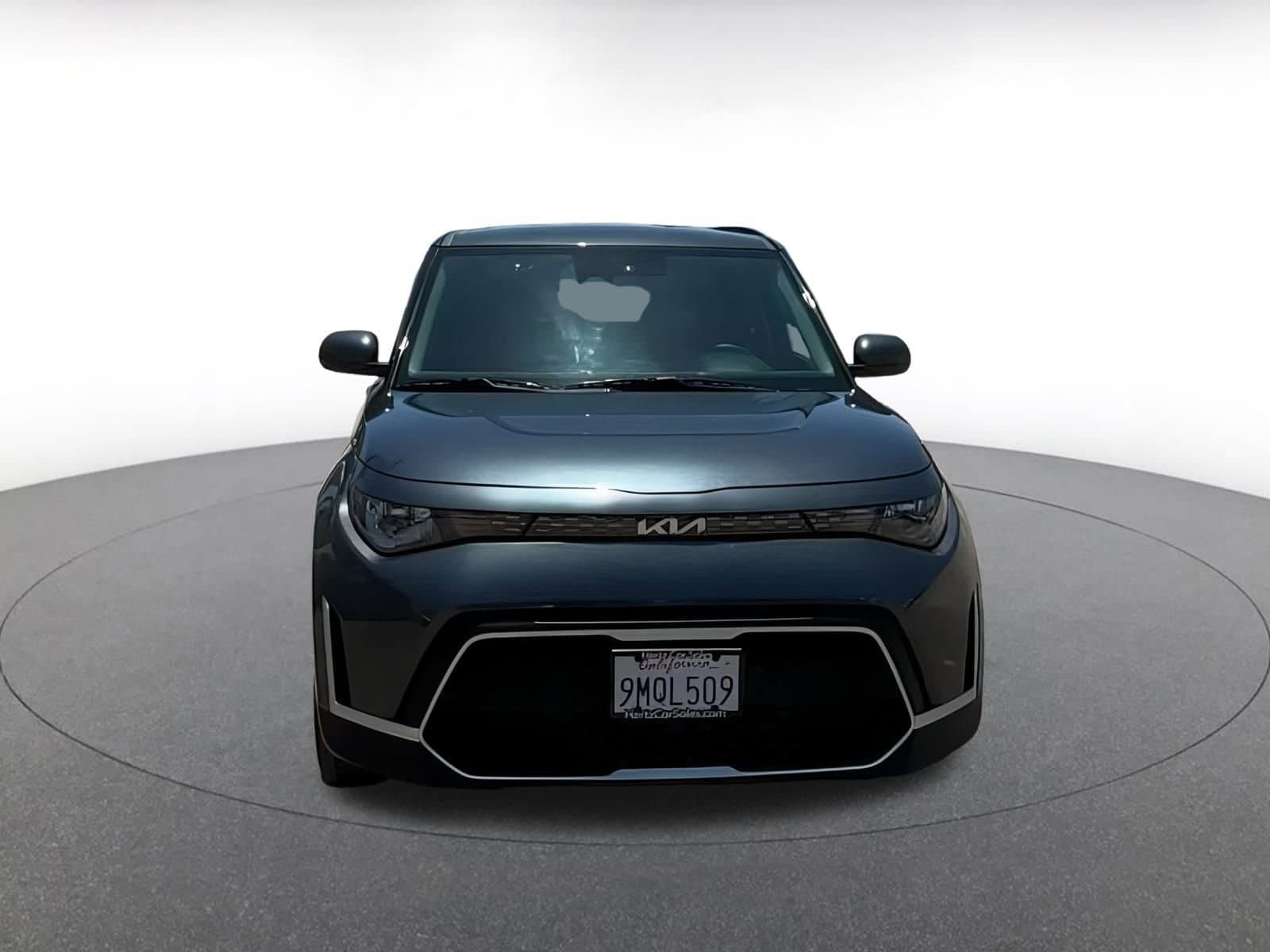 Thumbnail: 2024 Kia Soul - 4