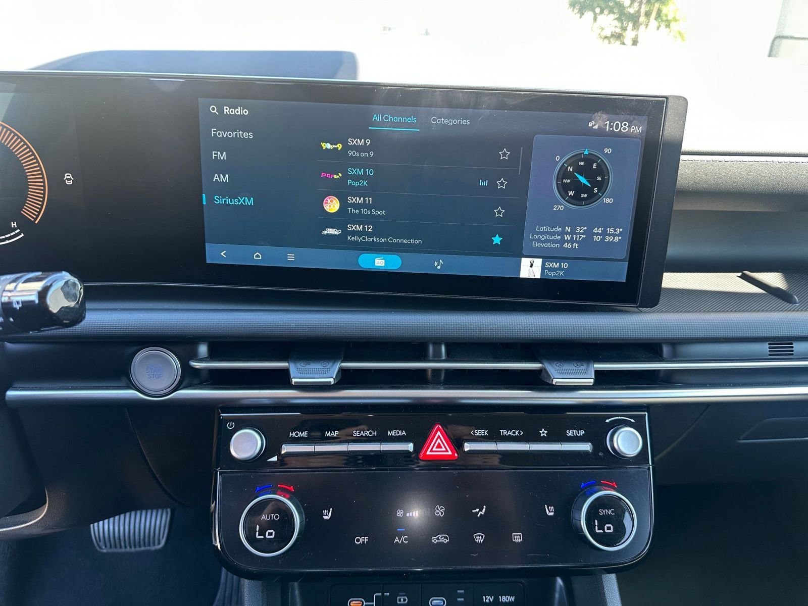 Thumbnail: 2025 Hyundai Tucson - 21