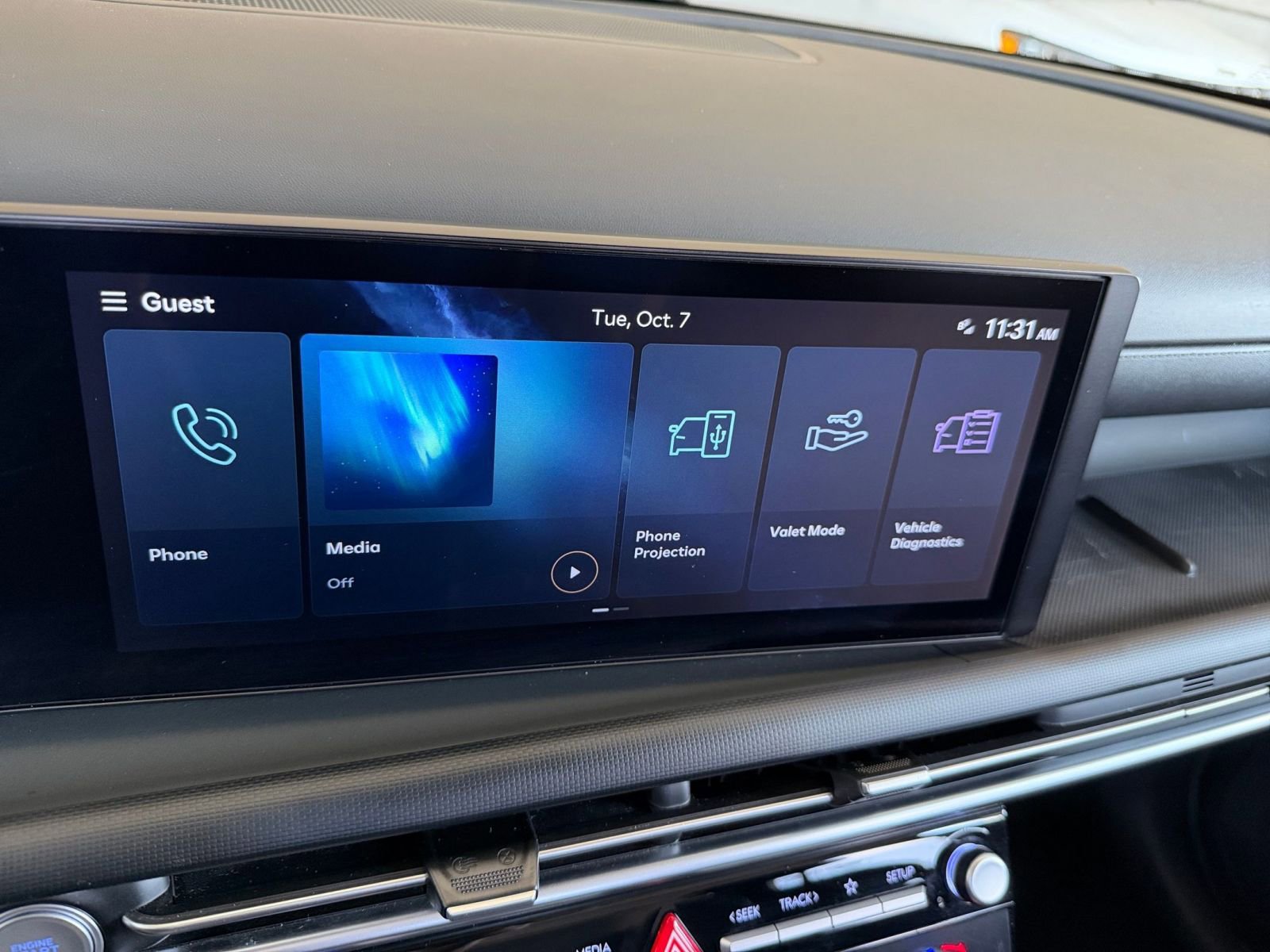 Thumbnail: 2025 Hyundai Tucson - 21