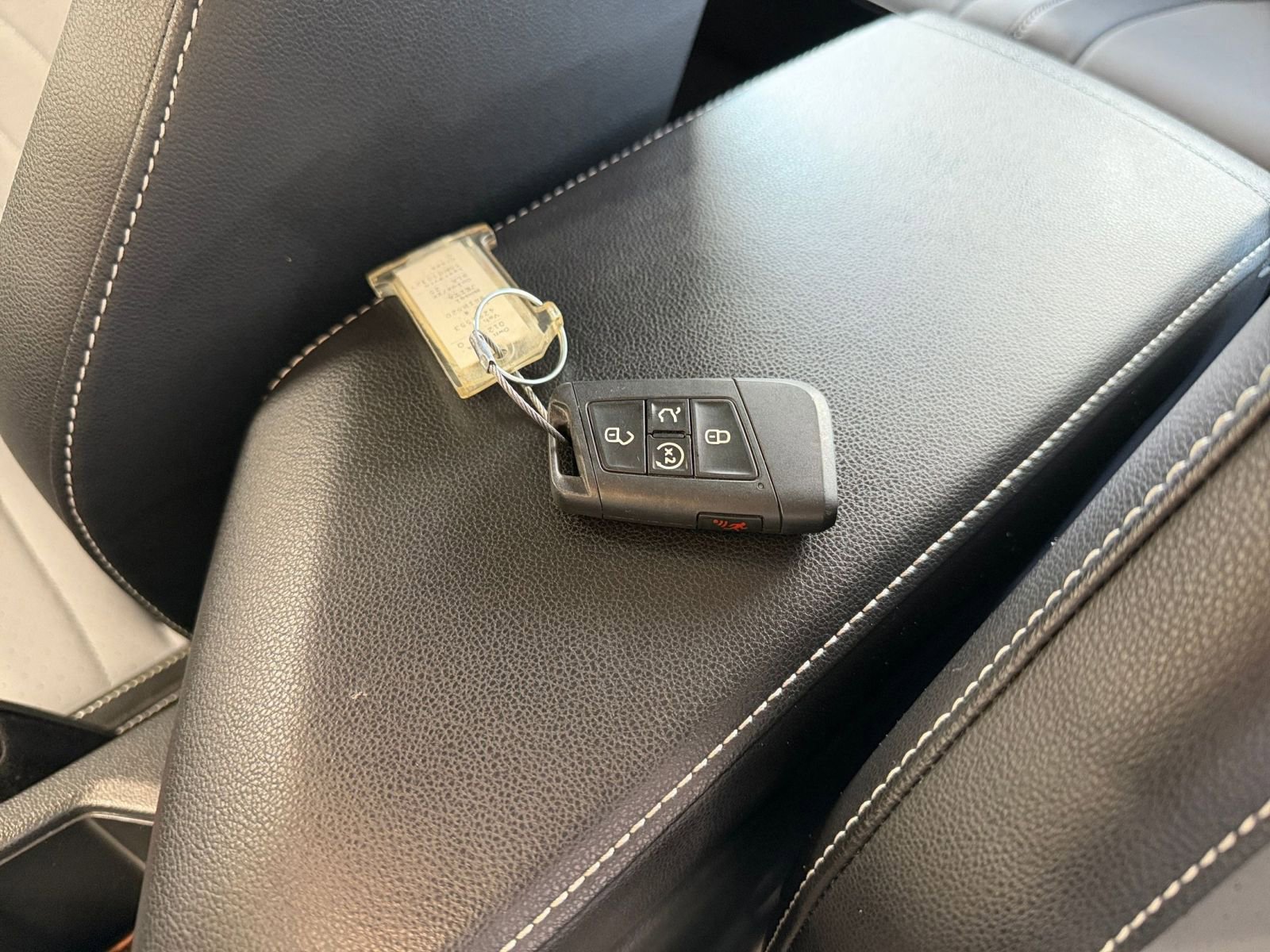 Thumbnail: 2025 Volkswagen Jetta - 22