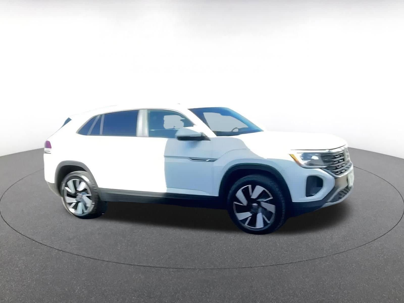 Thumbnail: 2025 Volkswagen Atlas - 2