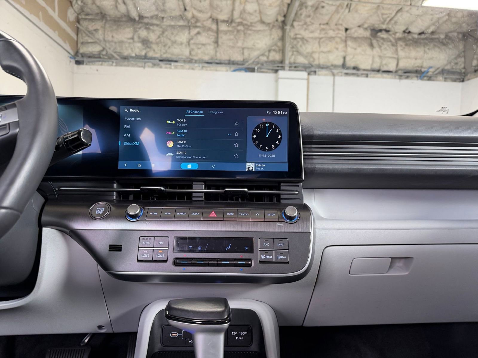 Thumbnail: 2025 Hyundai Kona - 18