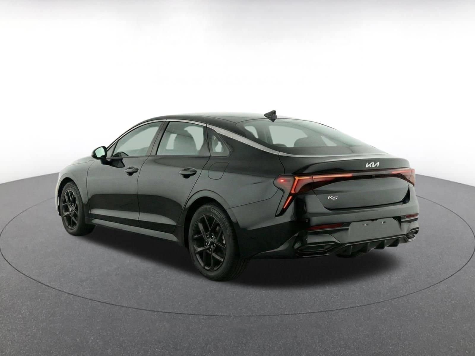 Thumbnail: 2025 Kia K5 - 7
