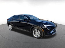 2025 Buick Envista Preferred -
                  San Diego, CA