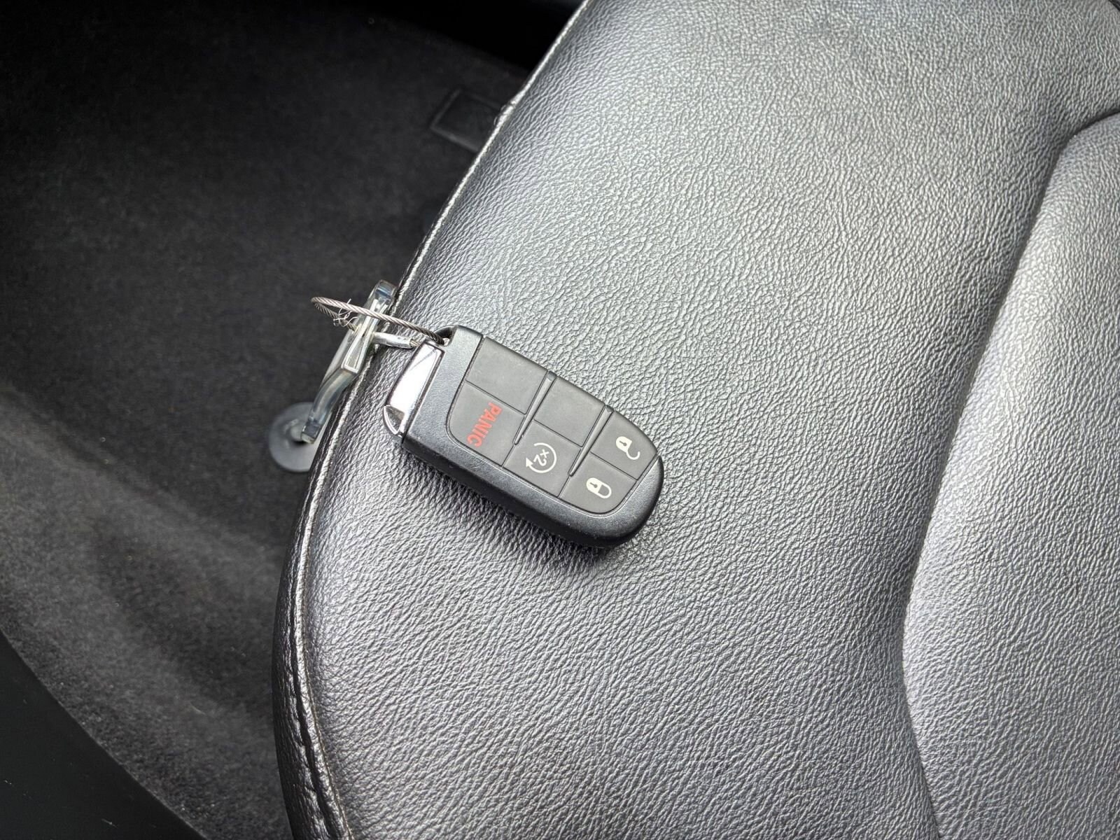 Thumbnail: 2025 Jeep Compass - 21