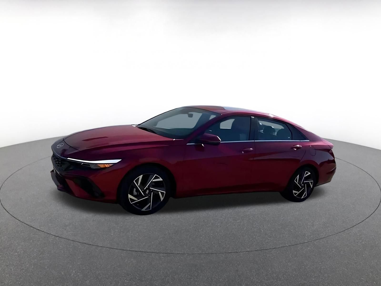 Thumbnail: 2025 Hyundai Elantra - 4