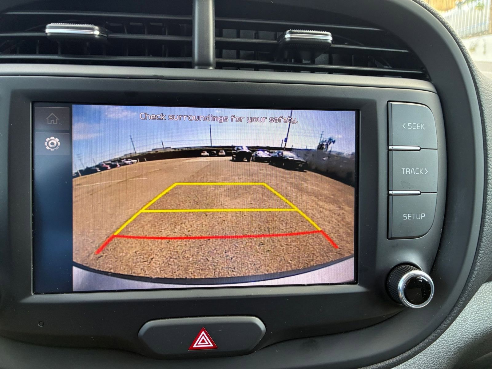 Thumbnail: 2025 Kia Soul - 22