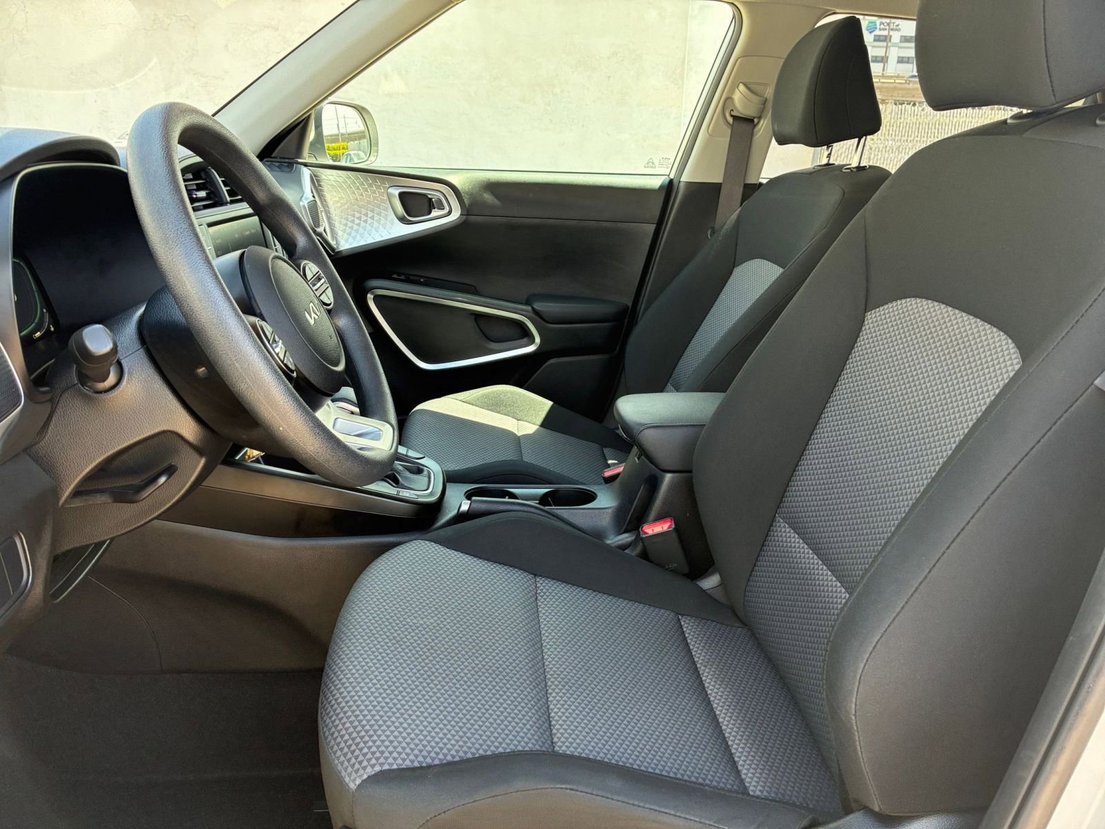 Thumbnail: 2025 Kia Soul - 24