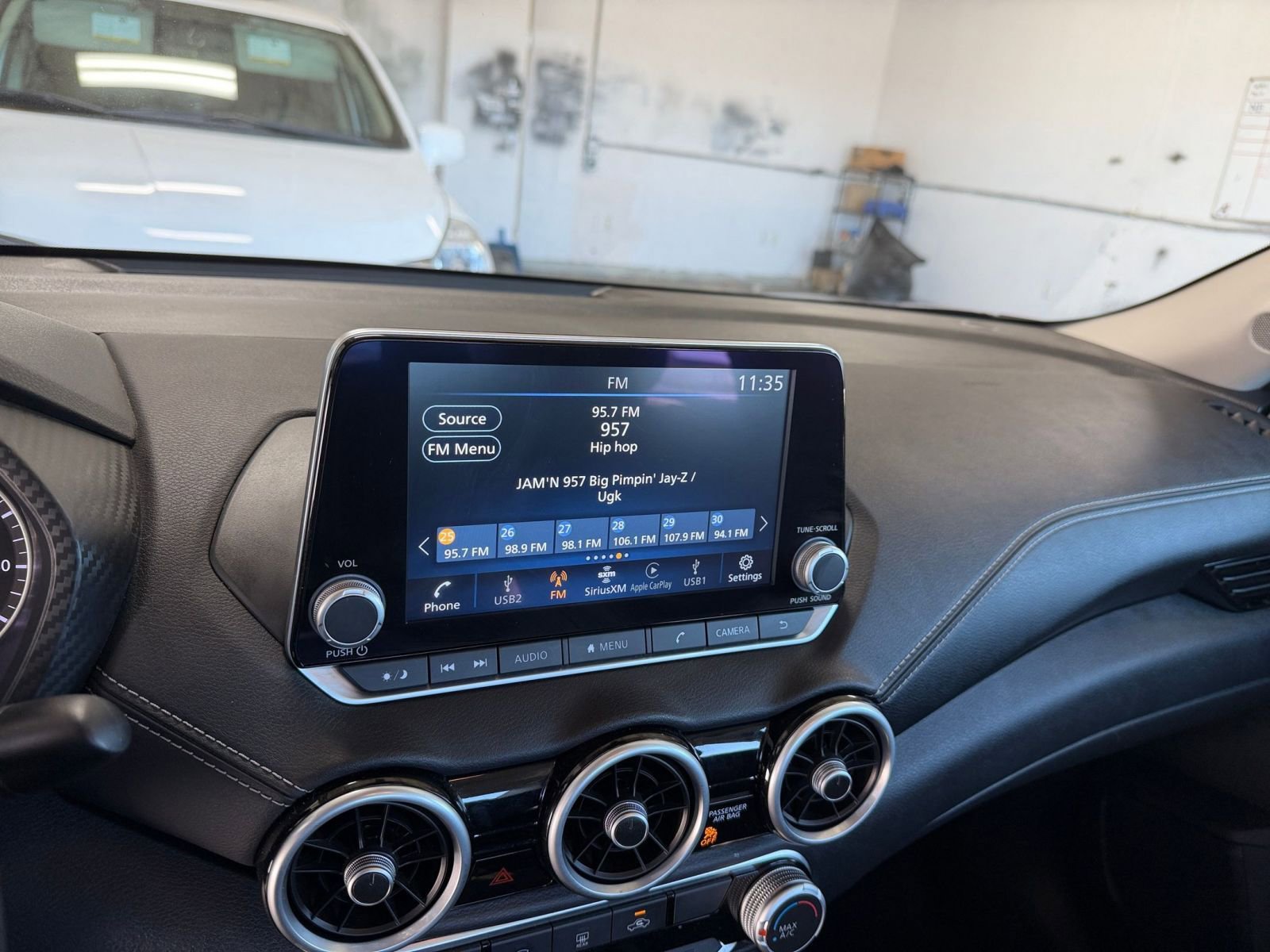 Thumbnail: 2024 Nissan Sentra - 21