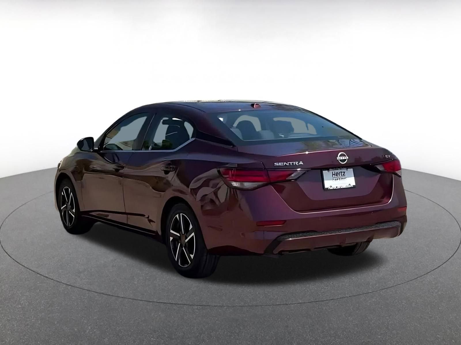 Thumbnail: 2024 Nissan Sentra - 11