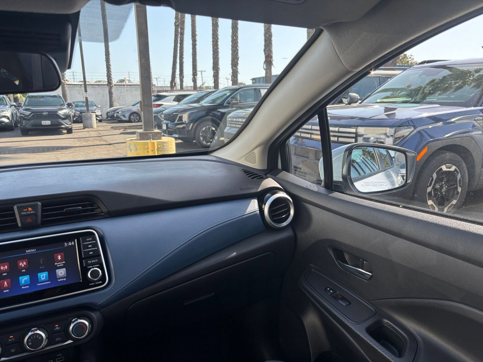 Thumbnail: 2025 Nissan Versa - 33