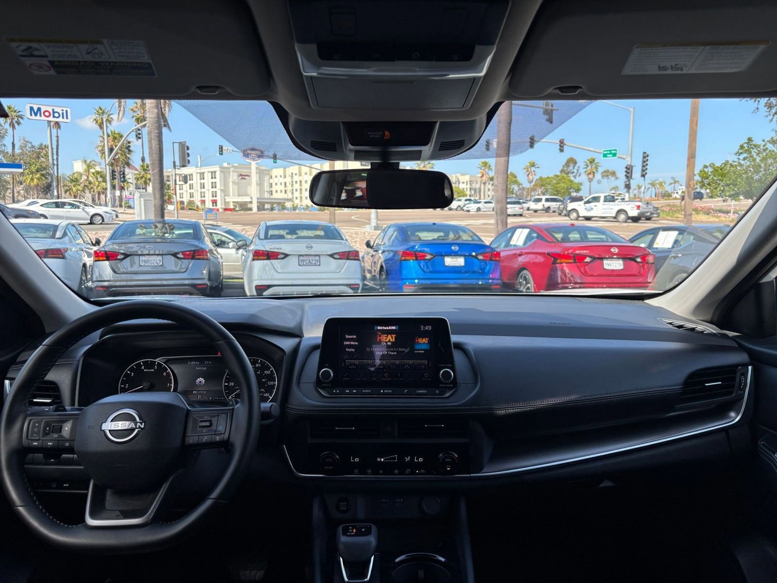 Thumbnail: 2025 Nissan Rogue - 35