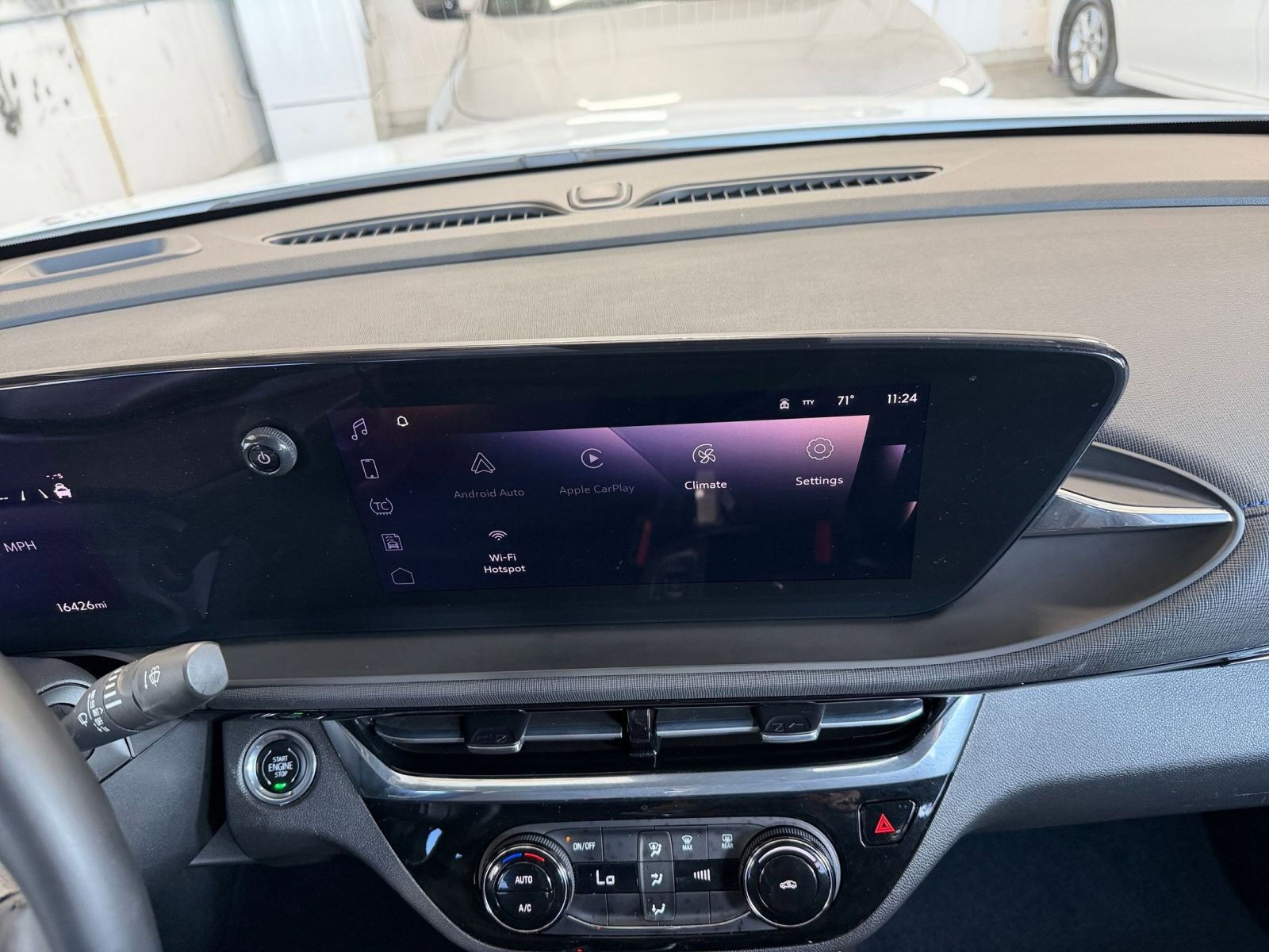 Thumbnail: 2025 Buick Envista - 21