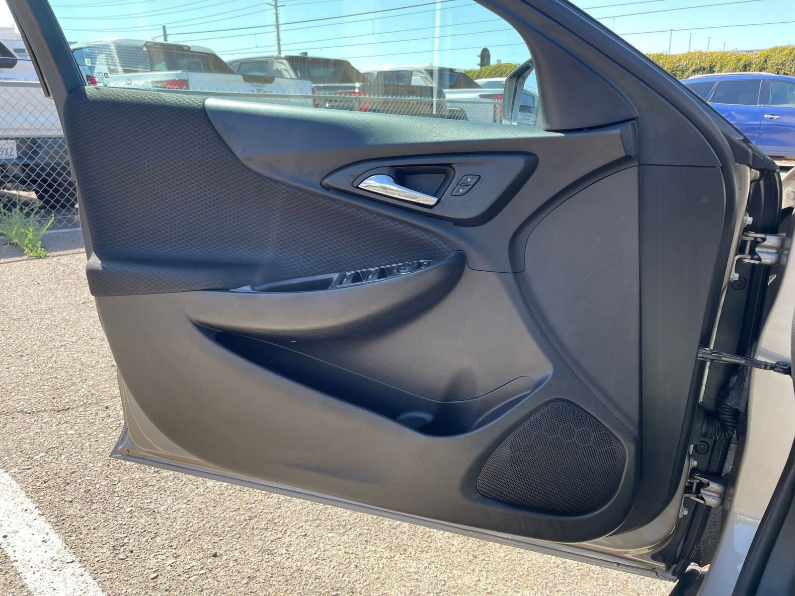 2024 Chevrolet Malibu LT 20