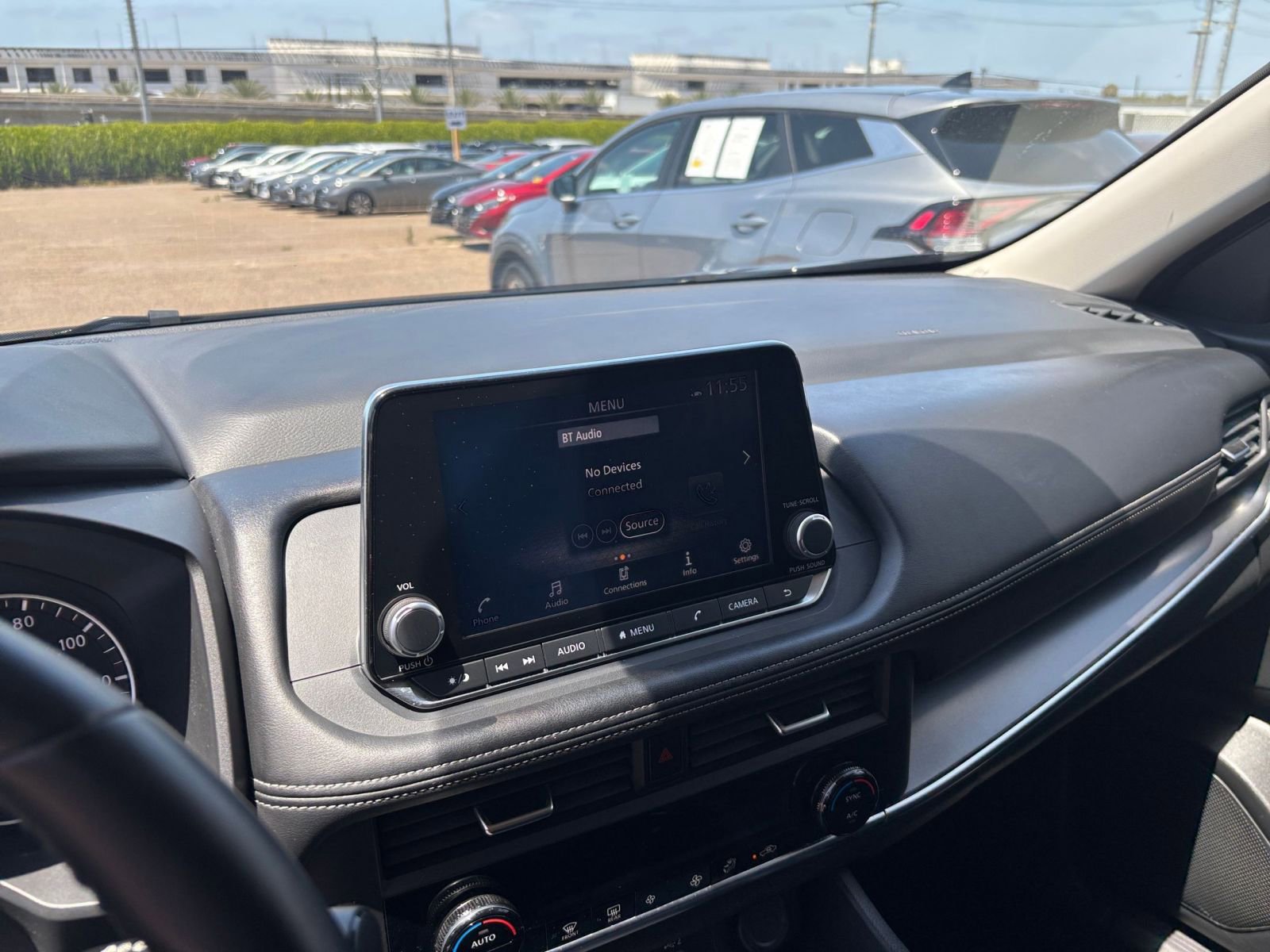 Thumbnail: 2025 Nissan Rogue - 20