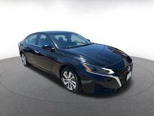 2023 Nissan Altima S -
                  San Diego, CA
