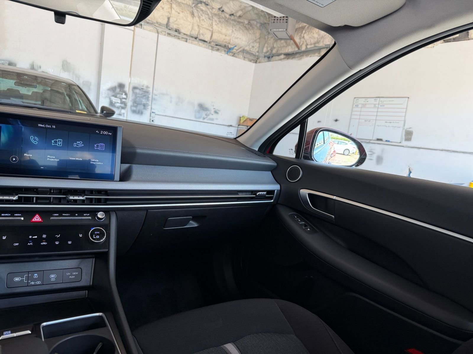 Thumbnail: 2025 Hyundai Sonata - 34