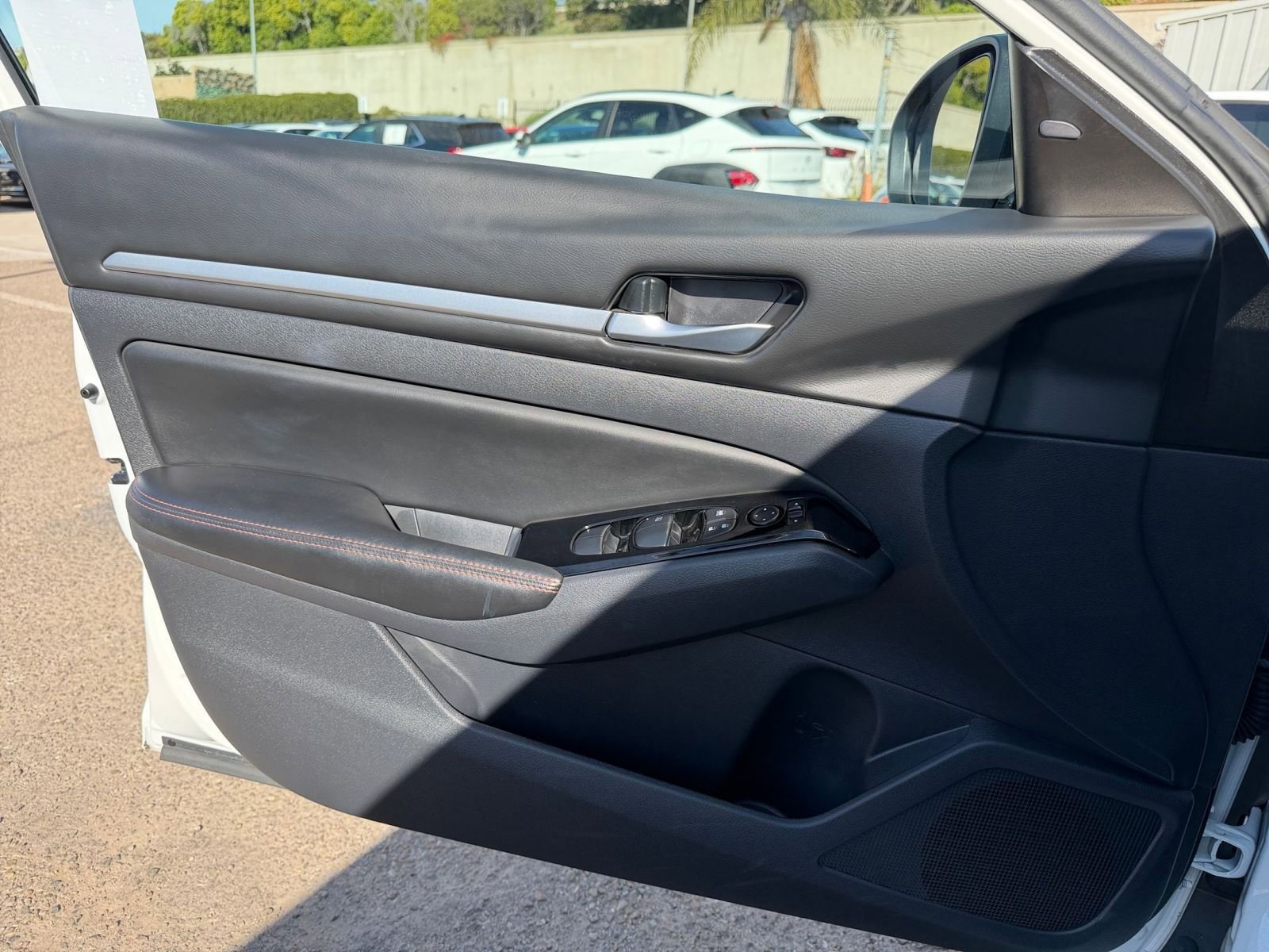 Thumbnail: 2025 Nissan Altima - 20