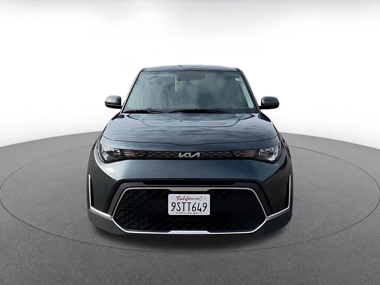 Thumbnail: 2025 Kia Soul - 11