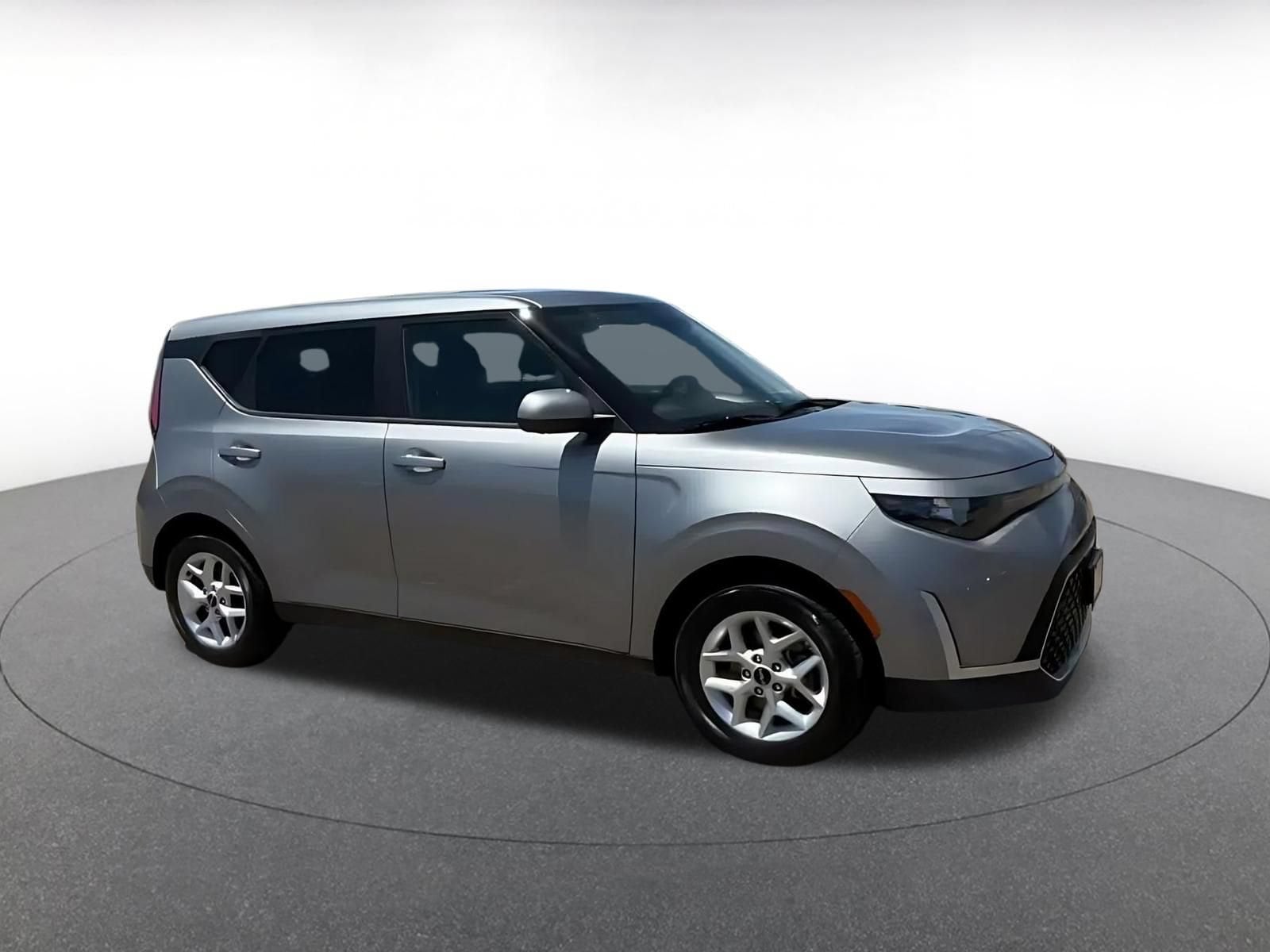 Thumbnail: 2025 Kia Soul - 2