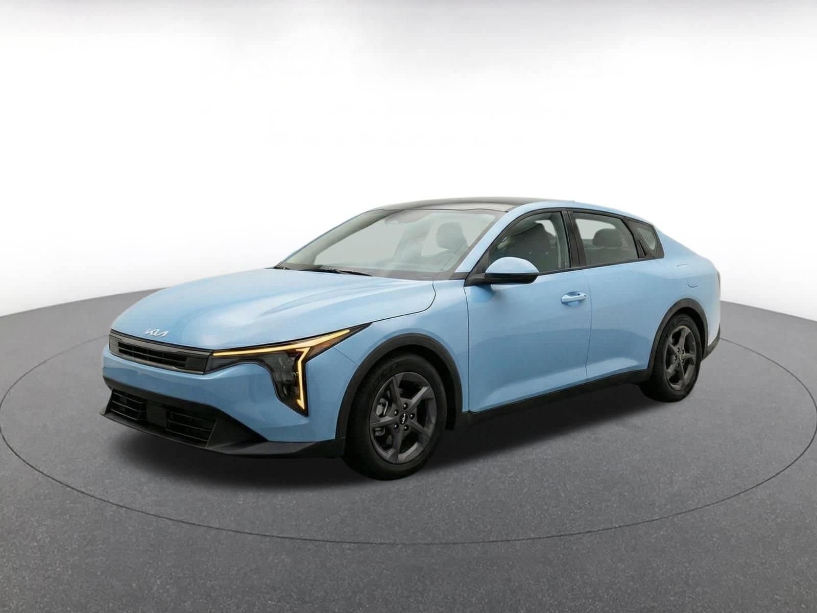 Thumbnail: 2025 Kia K4 - 3