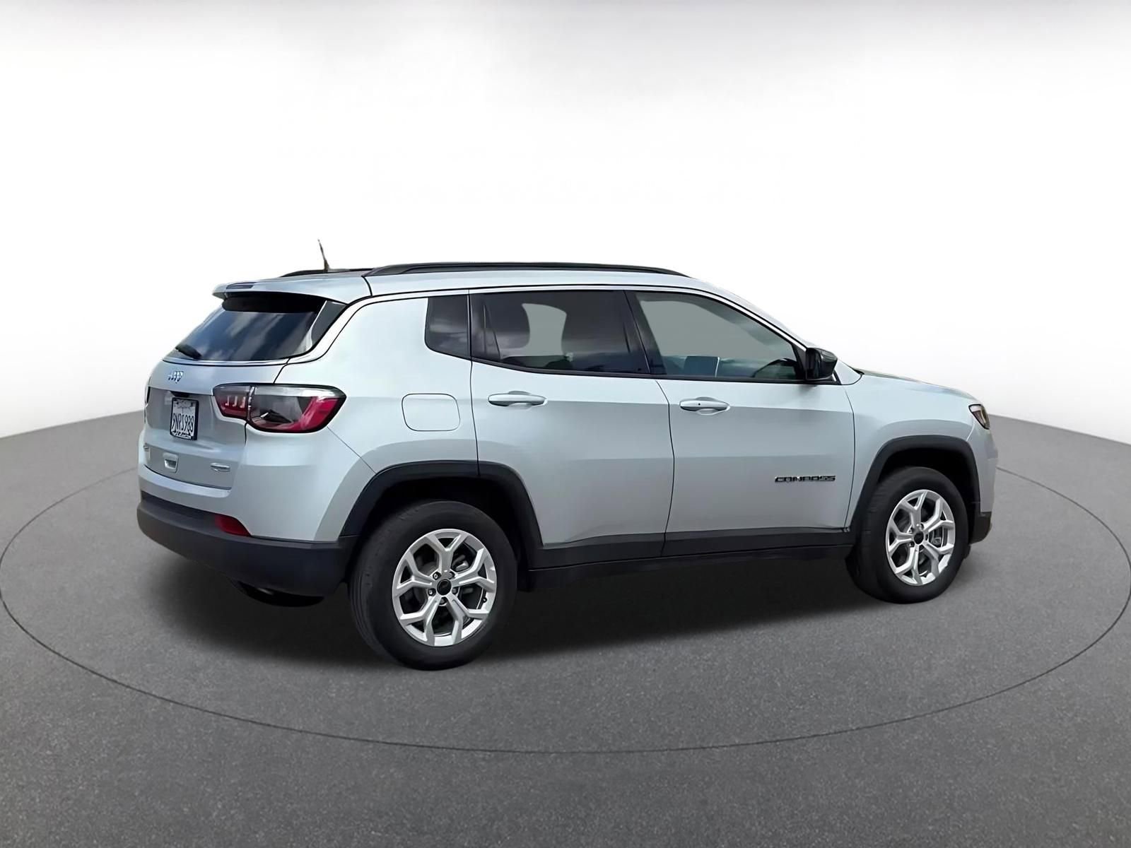 Thumbnail: 2025 Jeep Compass - 15