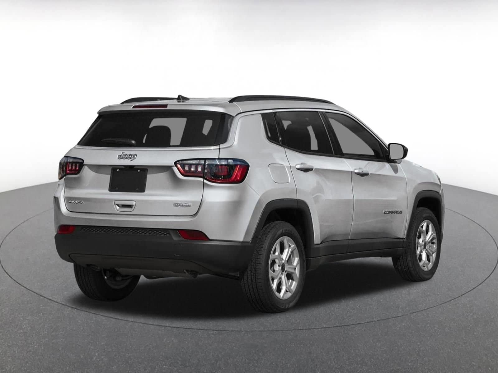 Thumbnail: 2025 Jeep Compass - 2
