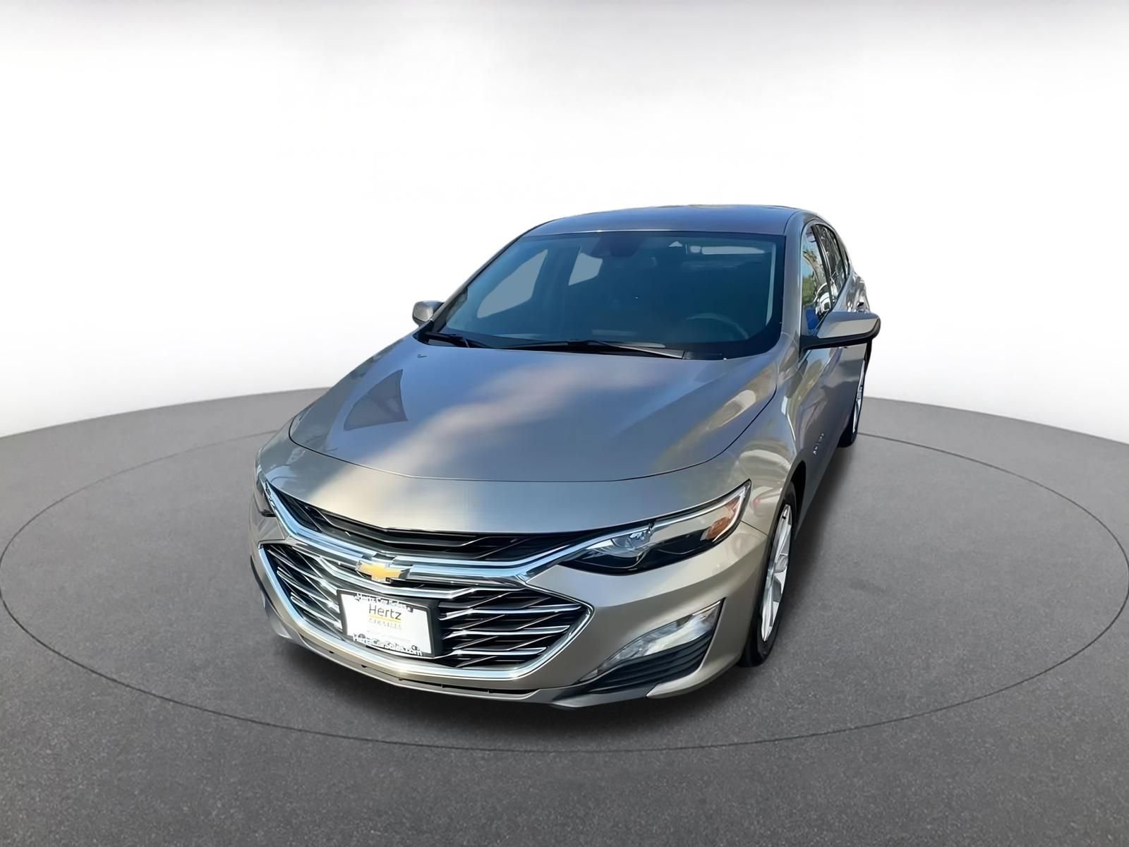 Thumbnail: 2023 Chevrolet Malibu - 7