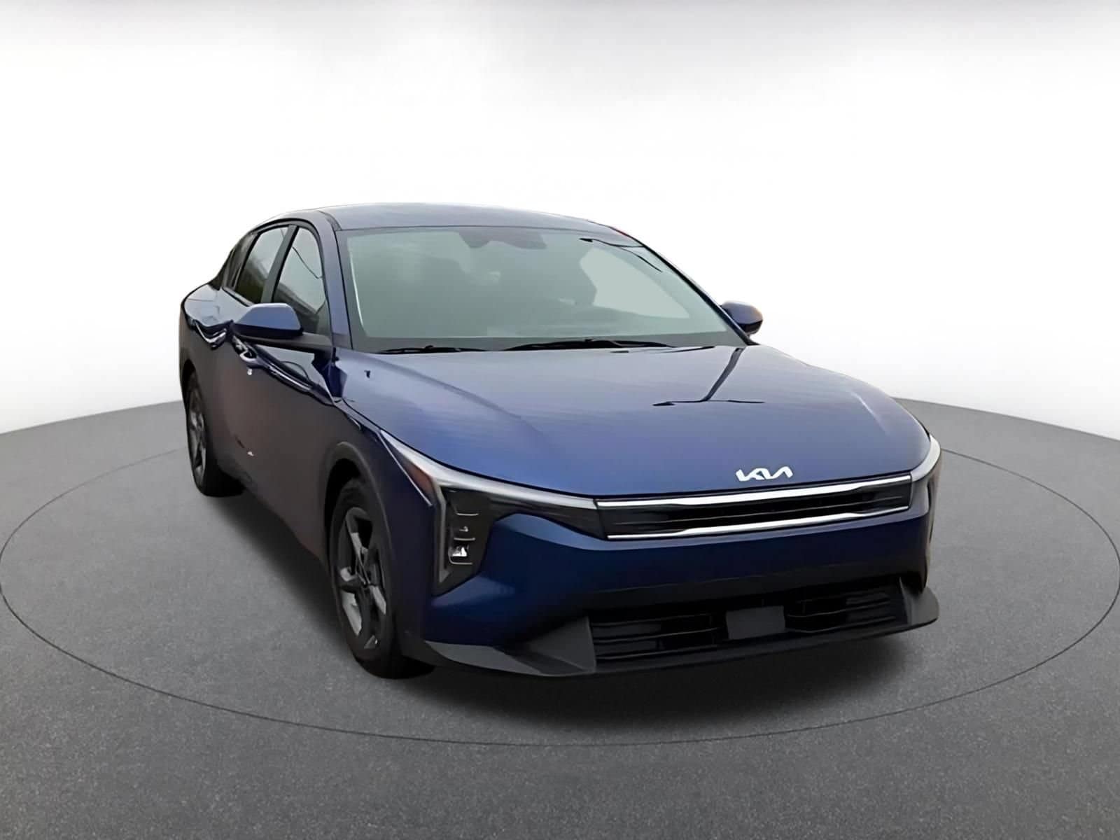 Thumbnail: 2025 Kia K4 - 3