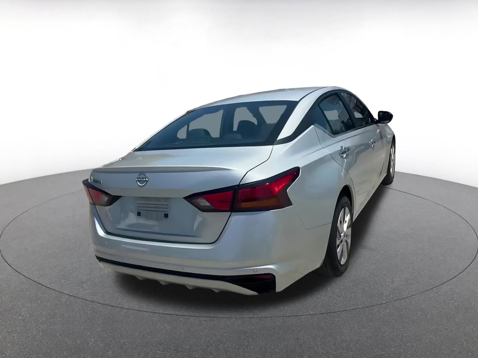 Thumbnail: 2024 Nissan Altima - 14