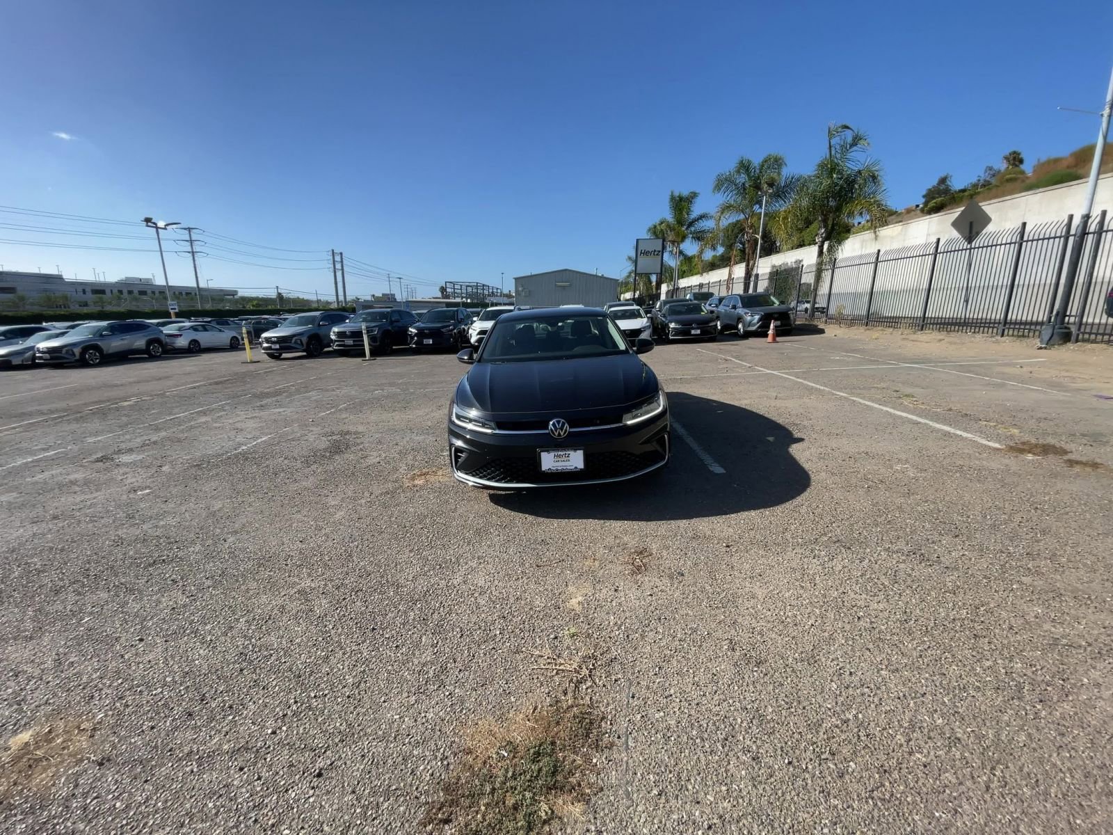 Thumbnail: 2025 Volkswagen Jetta - 16