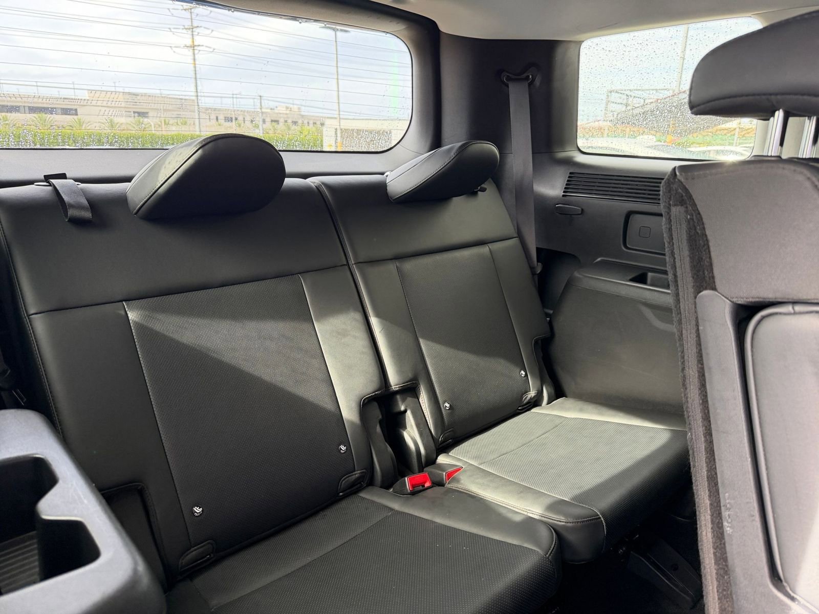 Thumbnail: 2025 Hyundai Santa Fe - 29