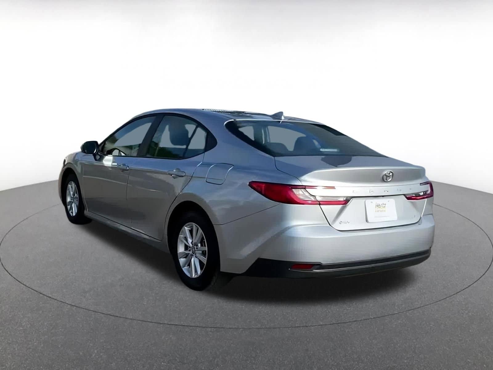 Thumbnail: 2025 Toyota Camry - 12