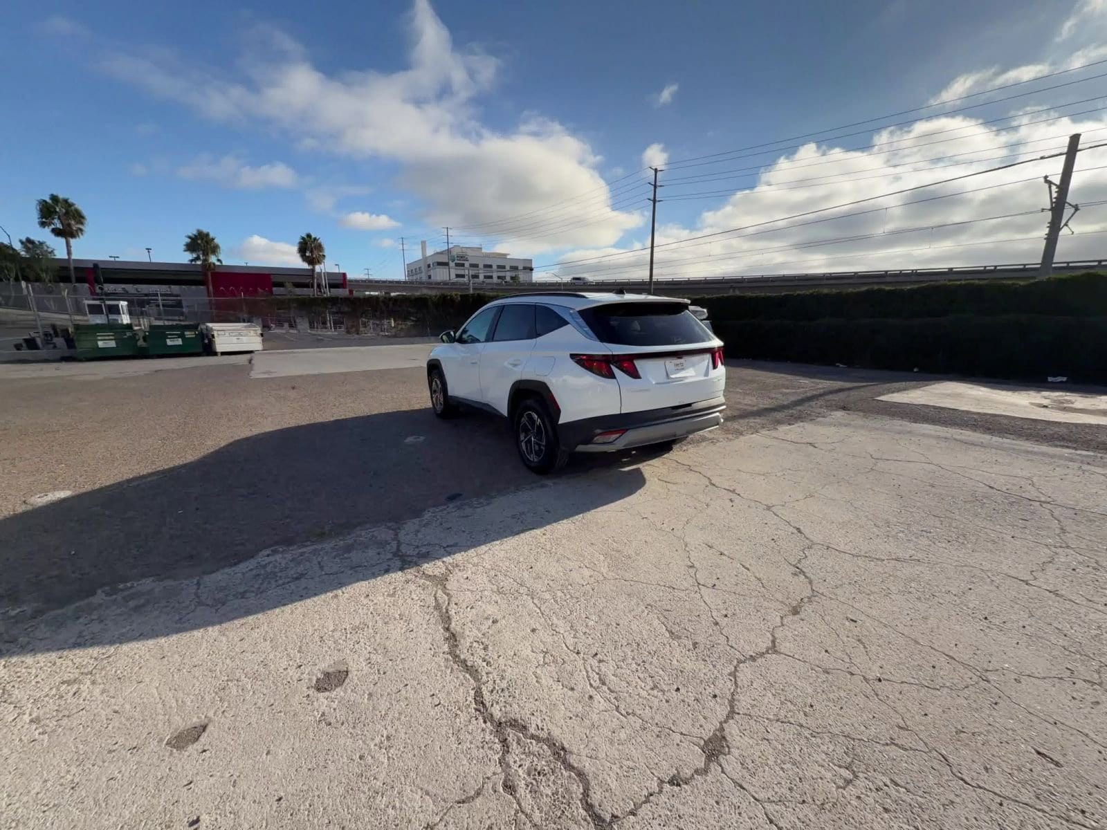 Thumbnail: 2025 Hyundai Tucson - 16