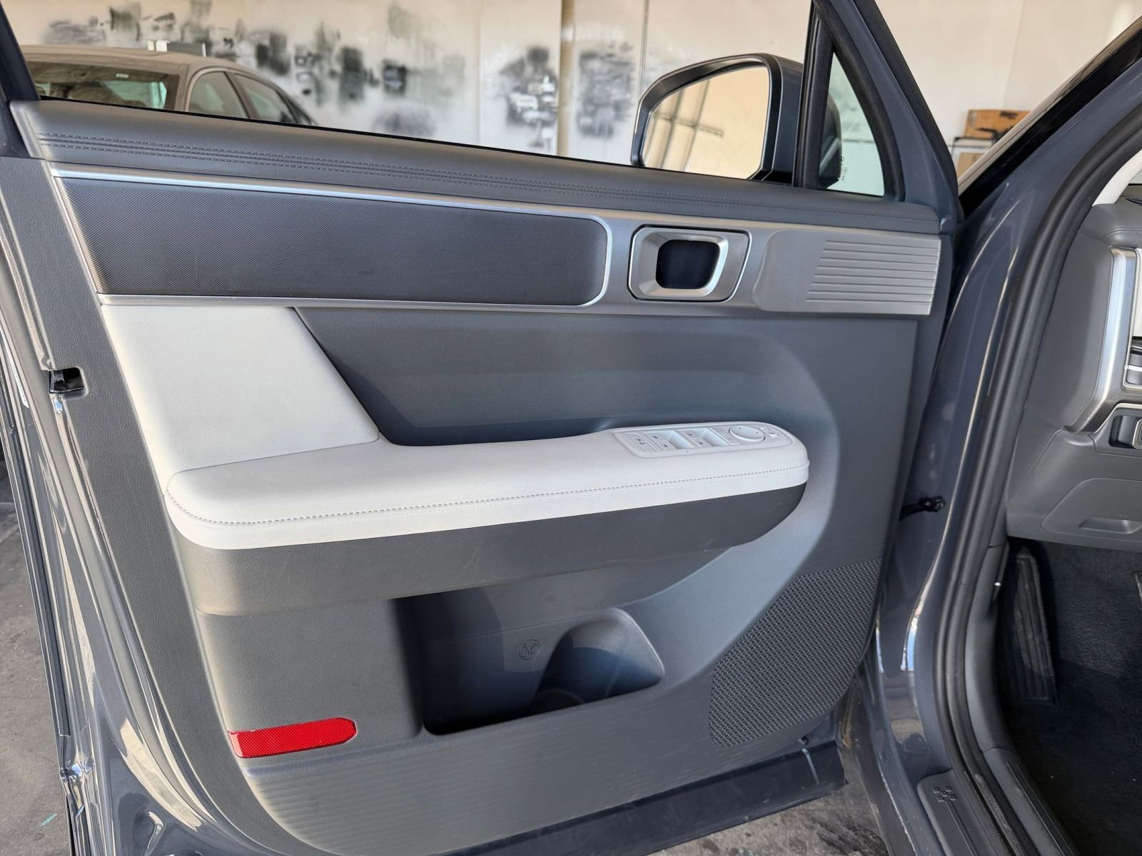 Thumbnail: 2025 Hyundai Santa Fe - 20