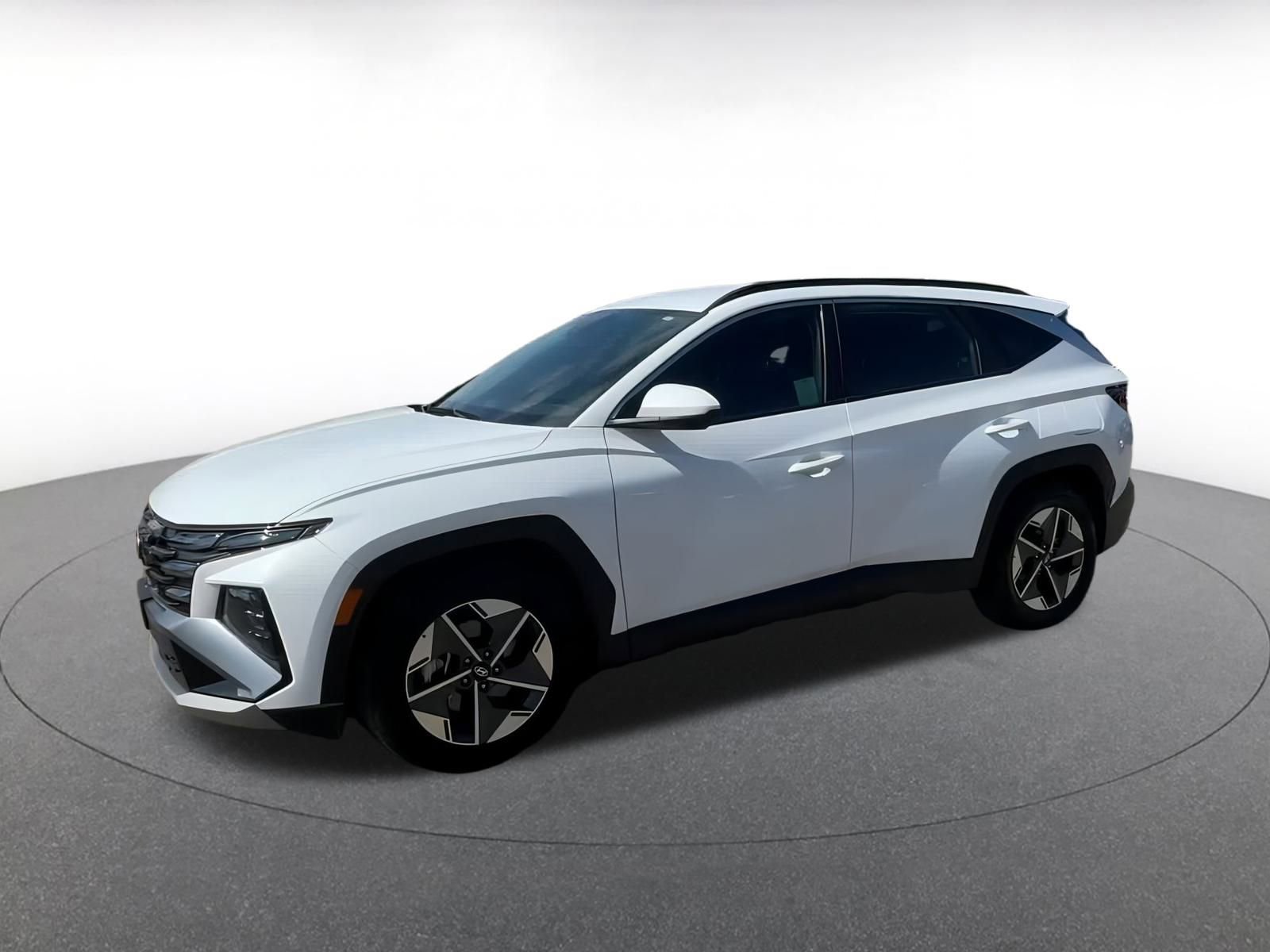 Thumbnail: 2025 Hyundai Tucson - 8