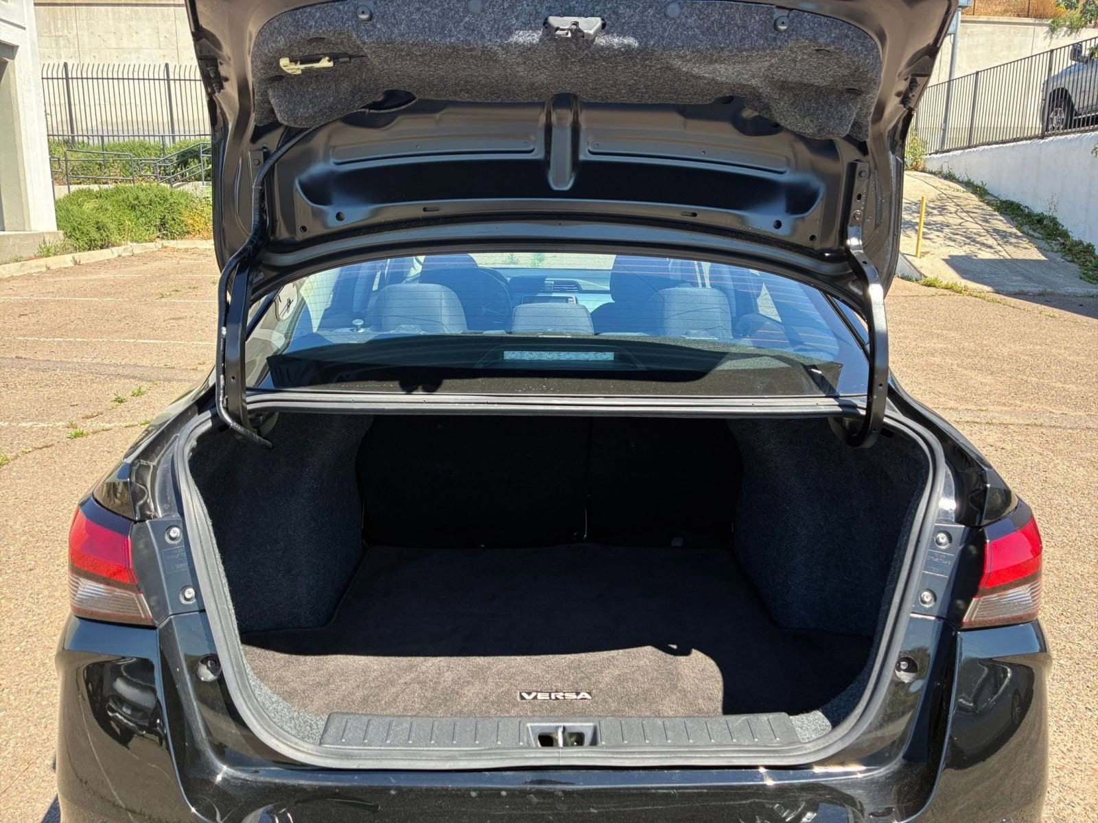 Thumbnail: 2025 Nissan Versa - 29