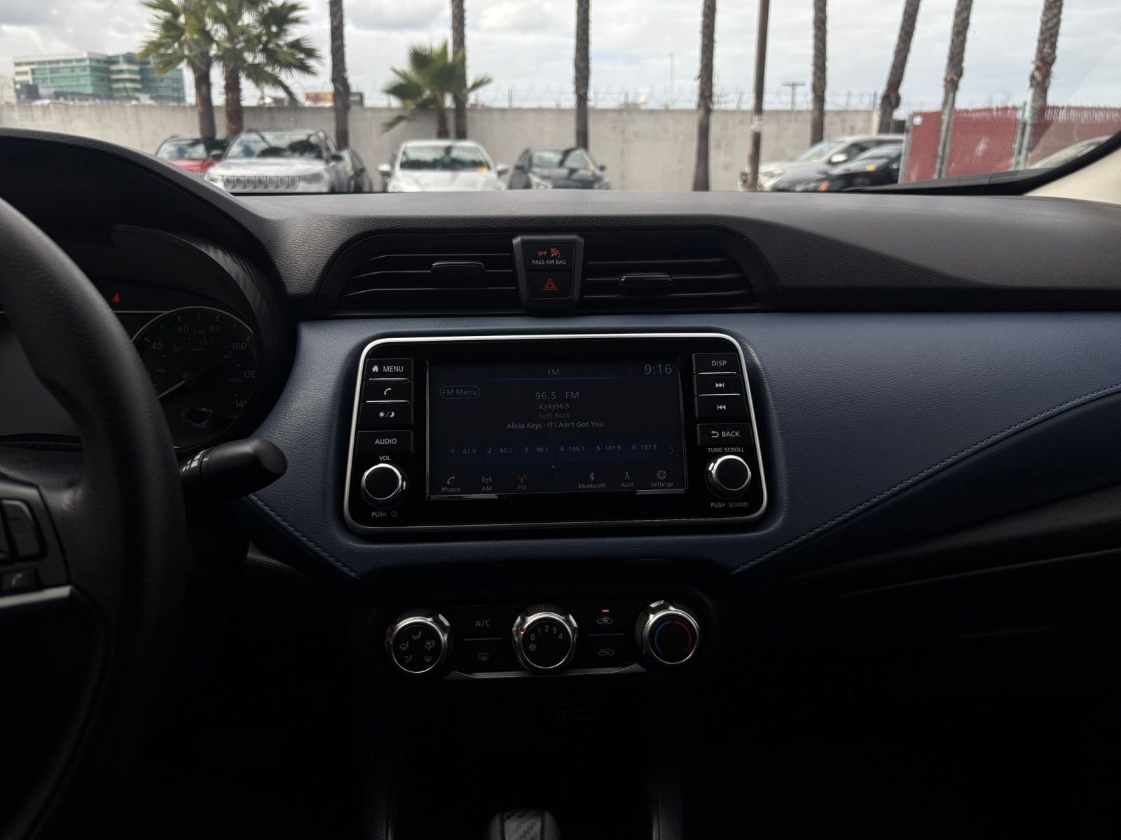 Thumbnail: 2025 Nissan Versa - 20