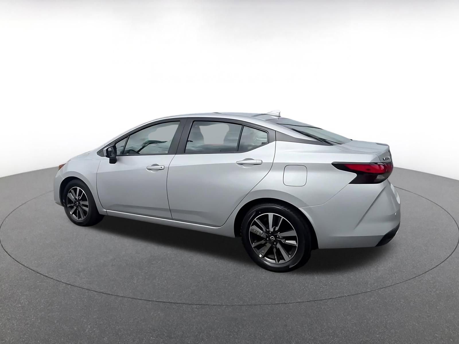 Thumbnail: 2025 Nissan Versa - 10