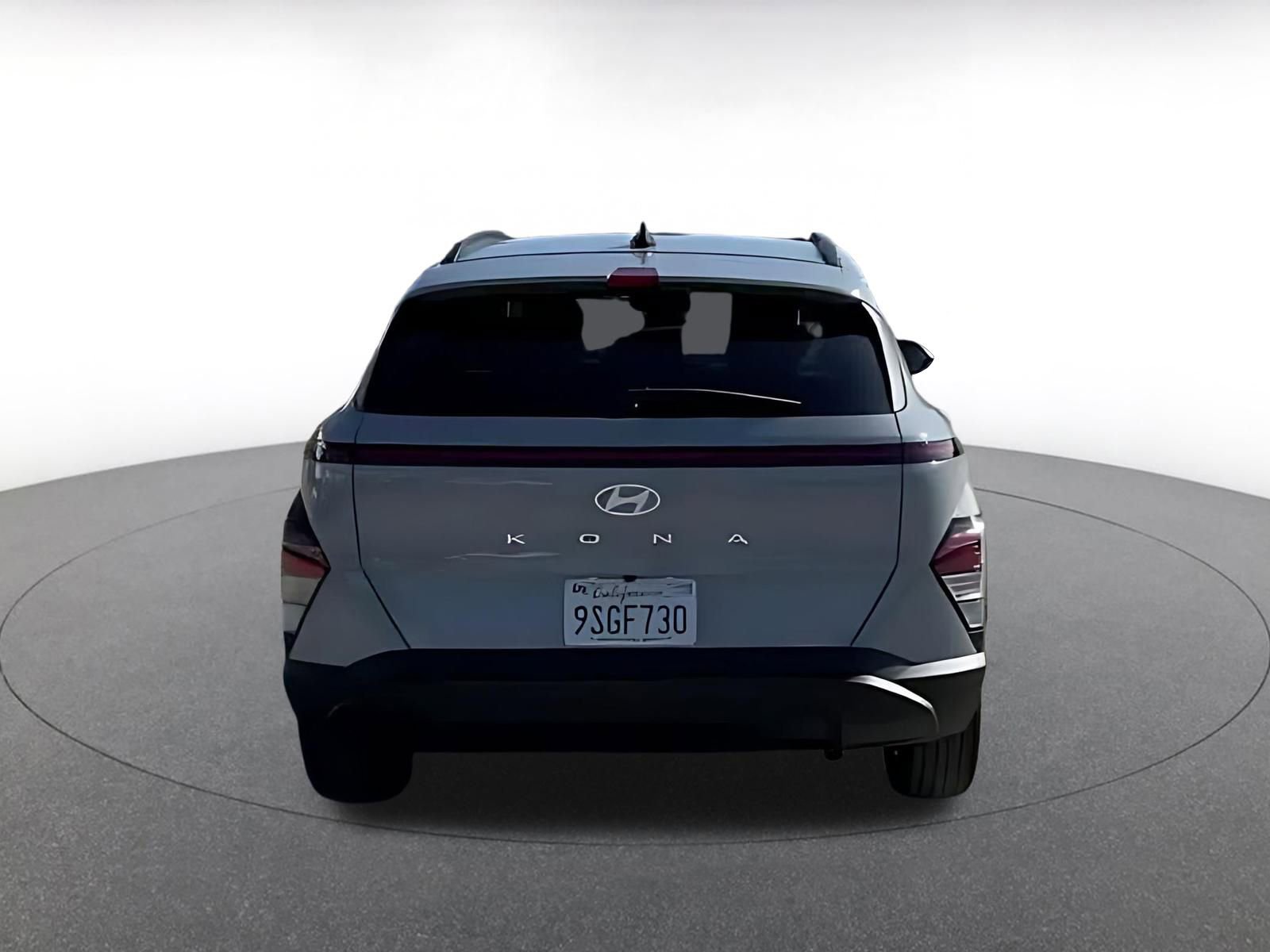 Thumbnail: 2025 Hyundai Kona - 11