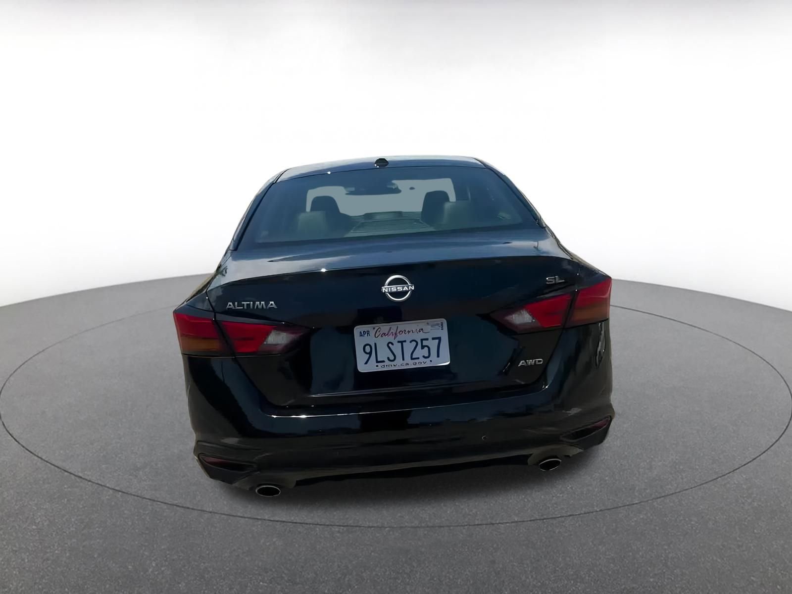 Thumbnail: 2024 Nissan Altima - 14