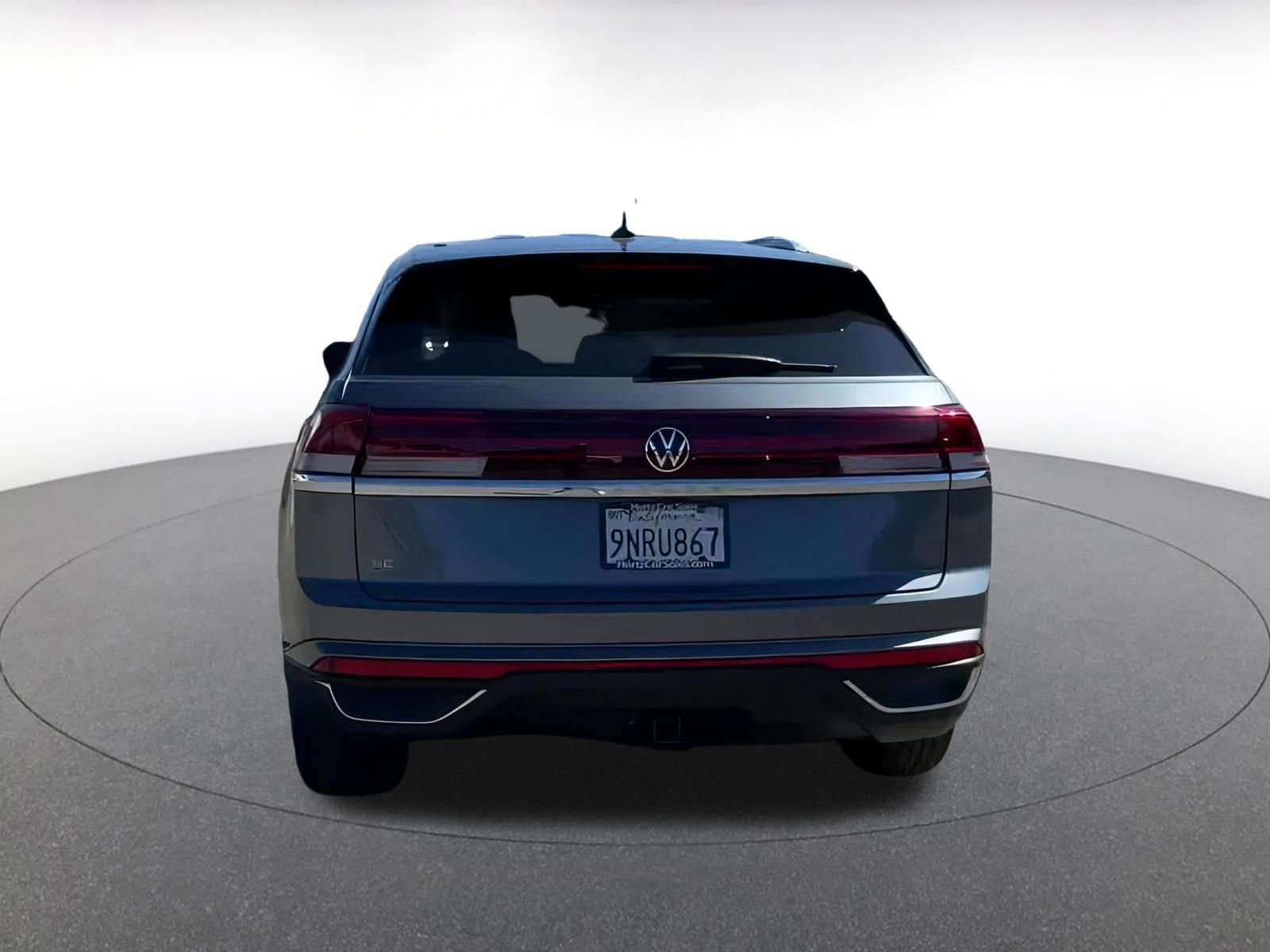 Thumbnail: 2025 Volkswagen Atlas - 11