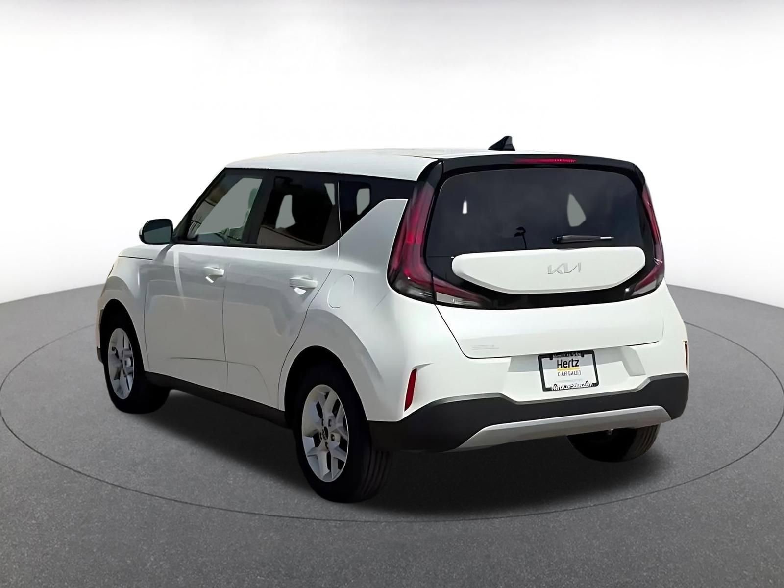 Thumbnail: 2025 Kia Soul - 11