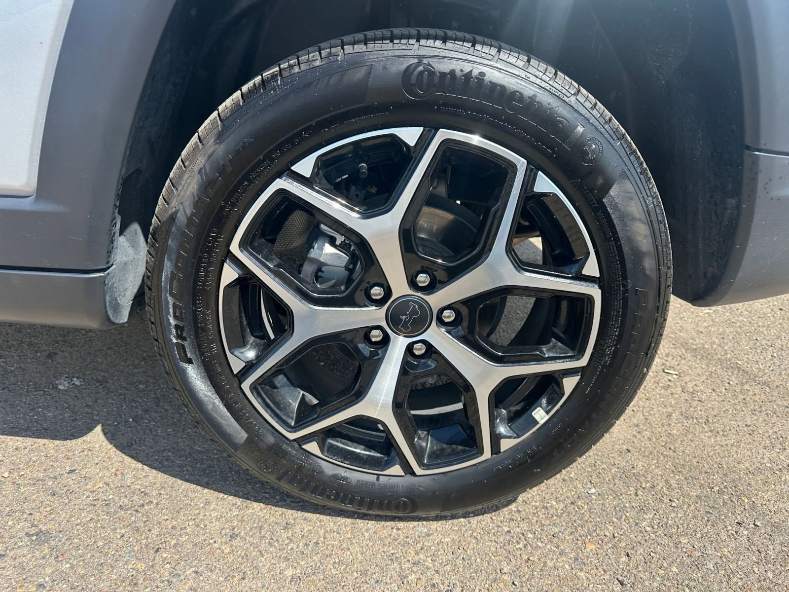 Thumbnail: 2025 Jeep Compass - 30