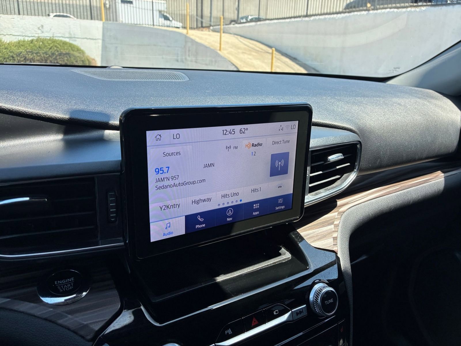 Thumbnail: 2023 Ford Explorer - 21