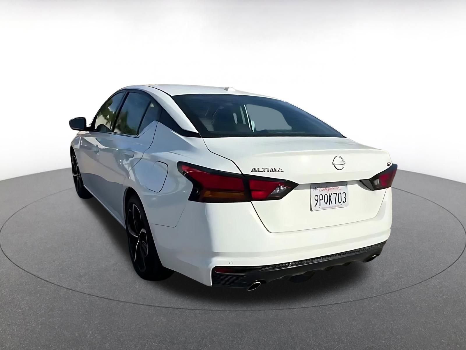 Thumbnail: 2025 Nissan Altima - 11