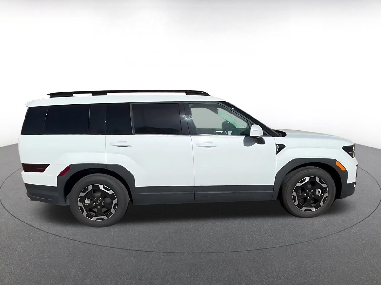 Thumbnail: 2025 Hyundai Santa Fe - 15