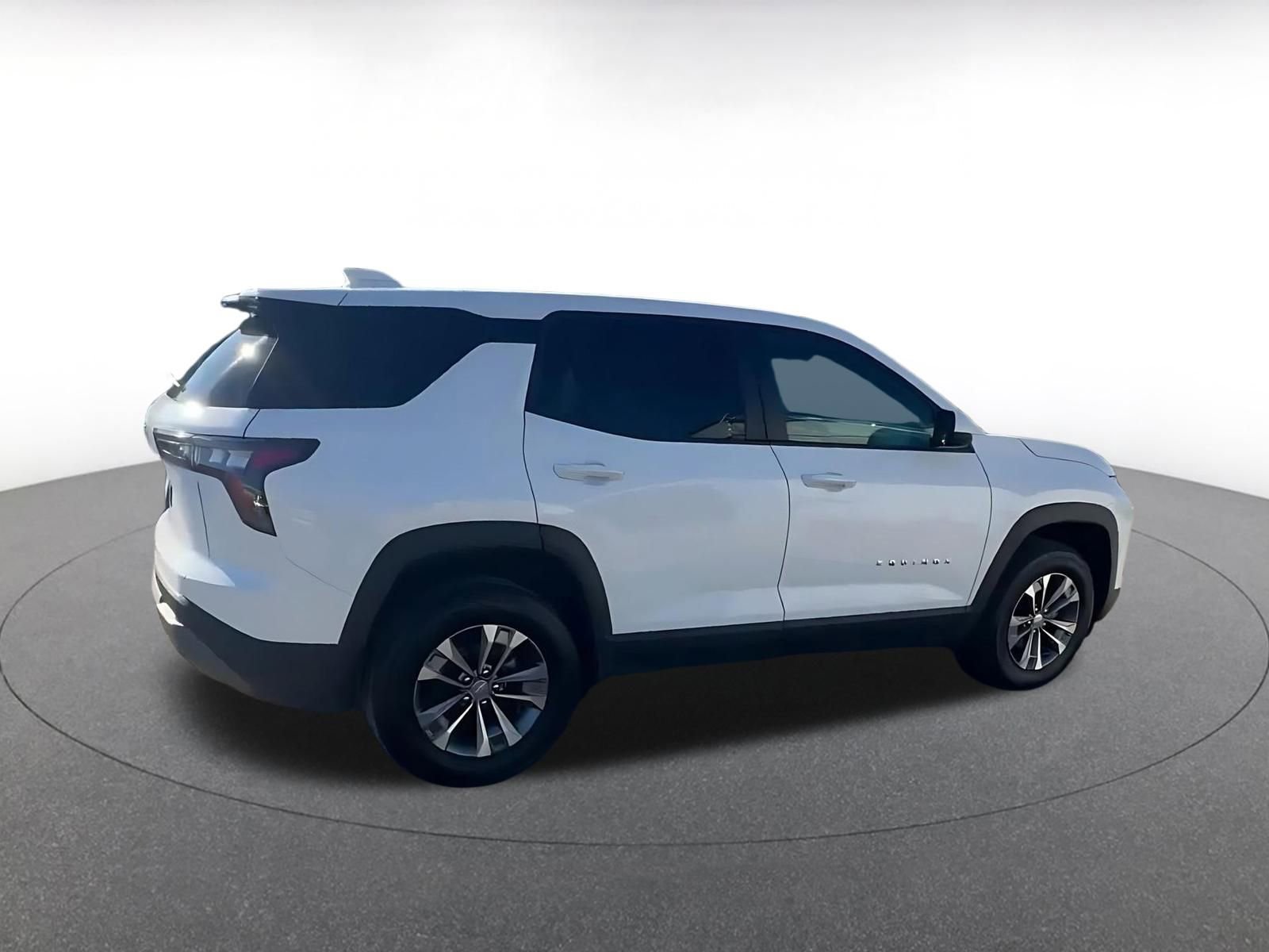 Thumbnail: 2025 Chevrolet Equinox - 15