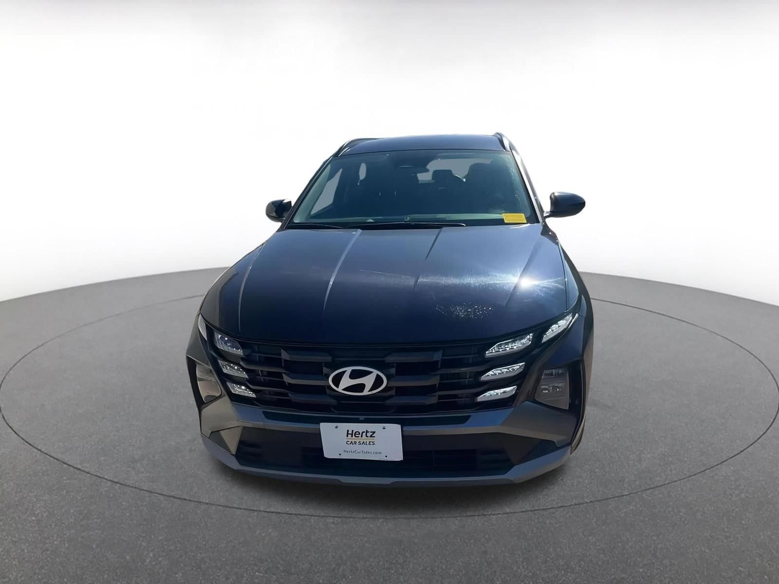 Thumbnail: 2025 Hyundai Tucson - 4